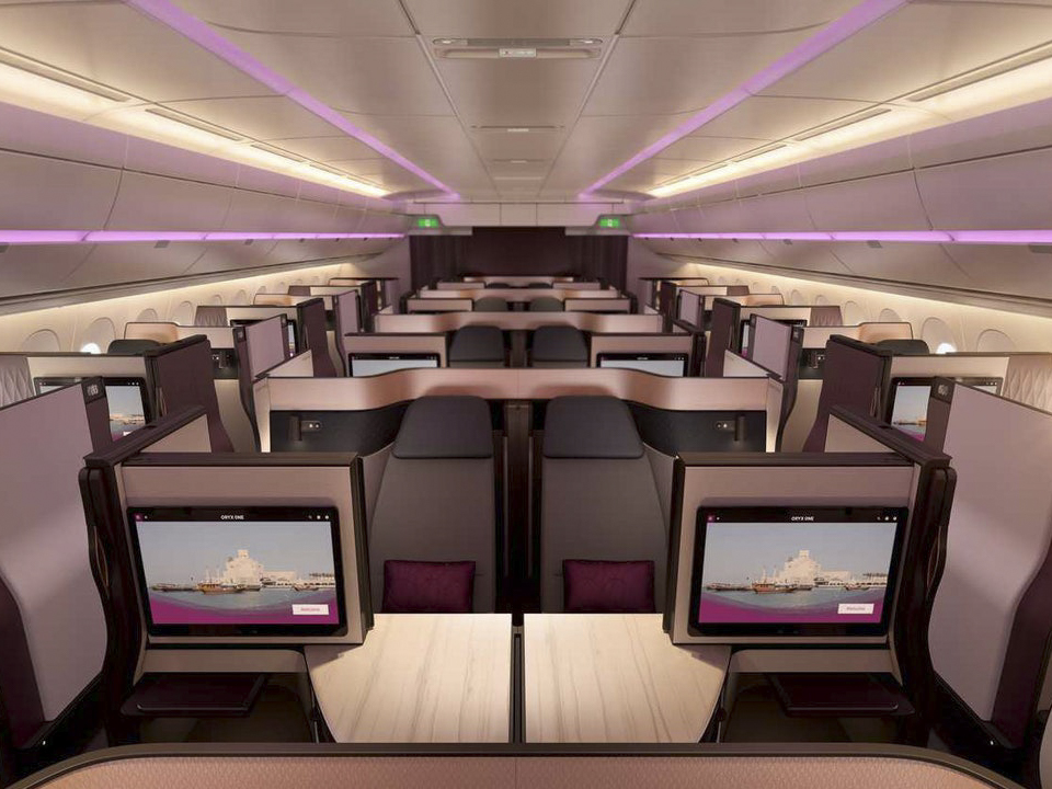 Qsuite Vue densemble