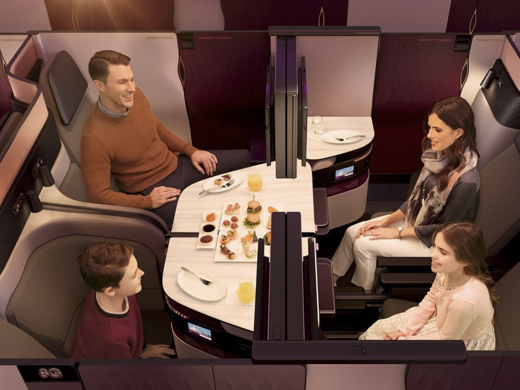 Qsuite voyage en groupe