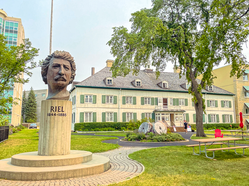 Saint-Boniface – Musée