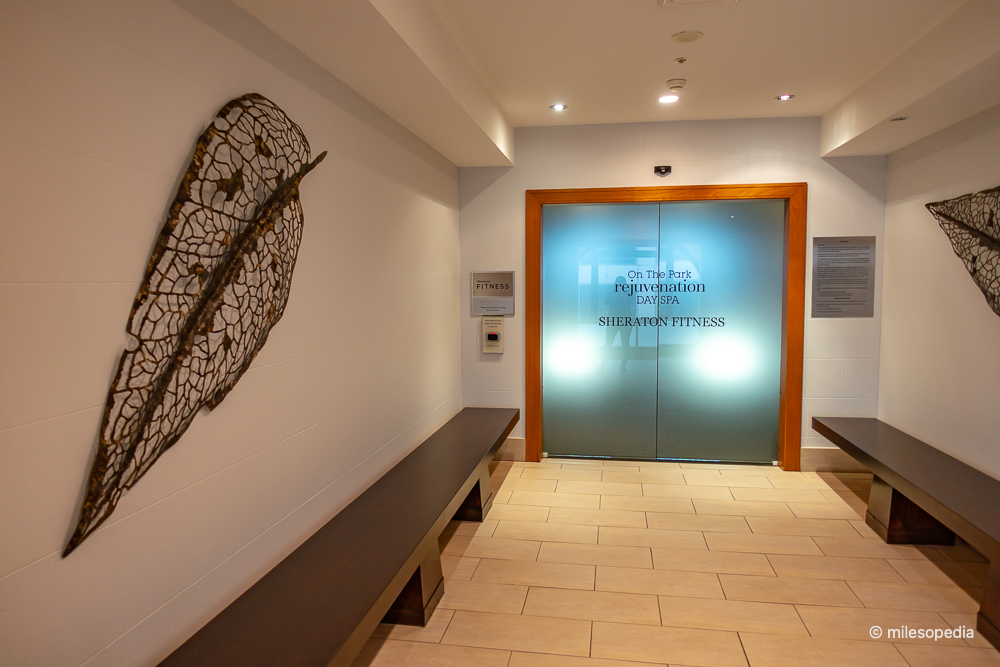 Sheraton Grand Sydney Hyde Park