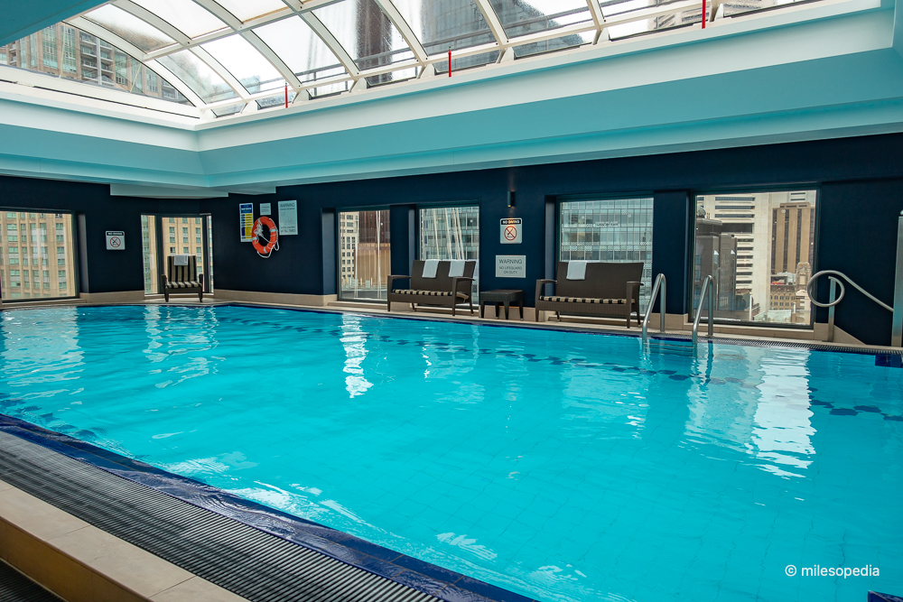 Sheraton Grand Sydney Hyde Park