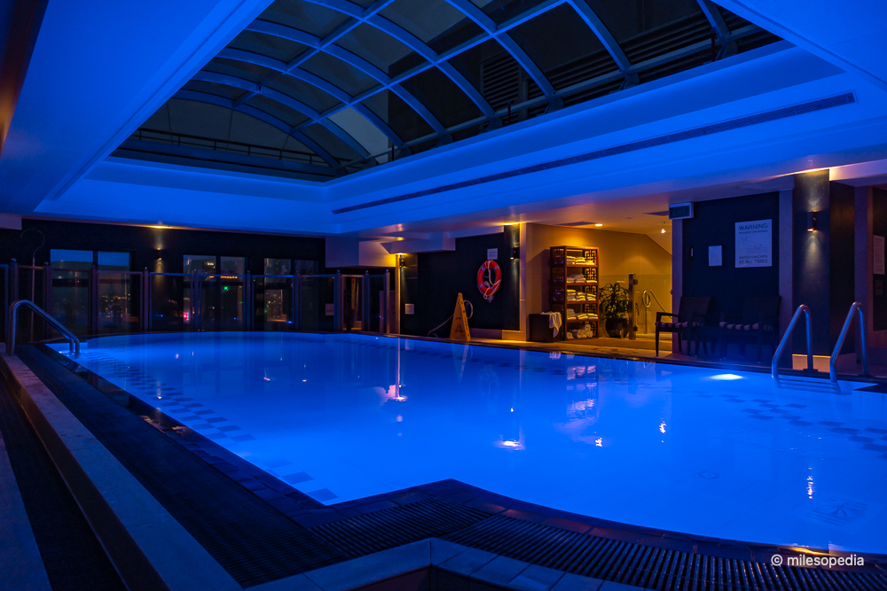 Sheraton Grand Sydney Hyde Park