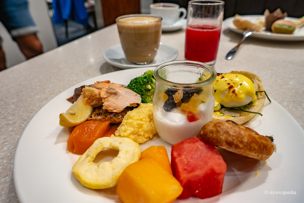 Sheraton Grand Sydney Hyde Park