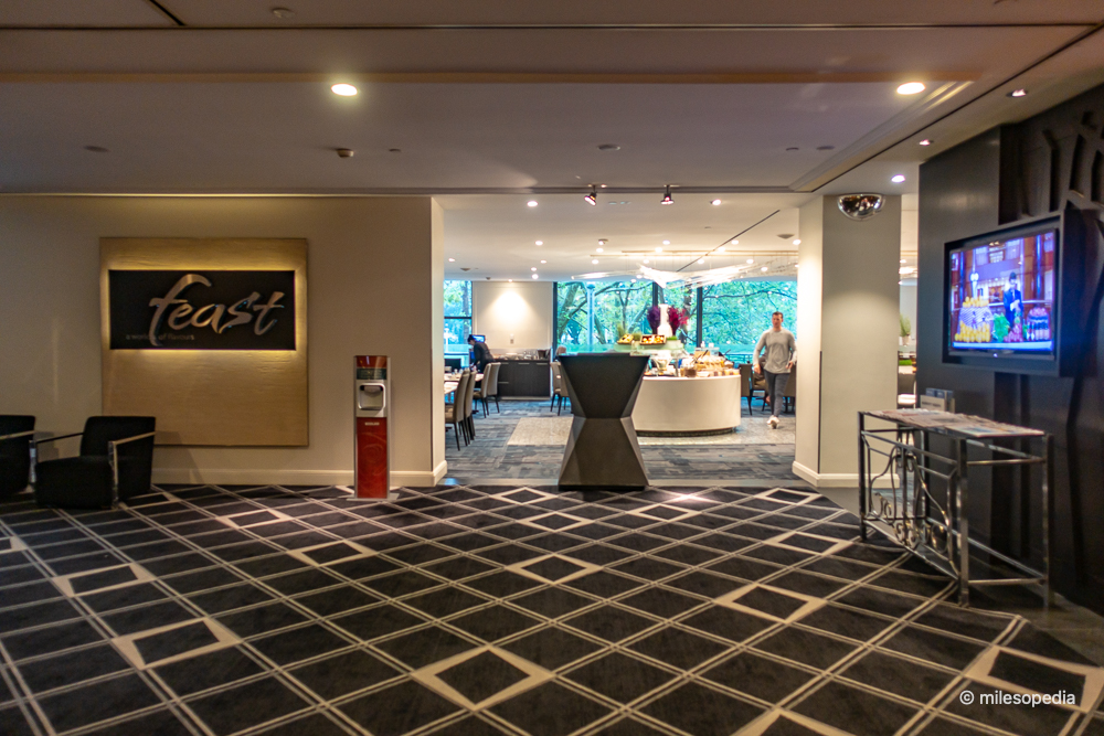 Sheraton Grand Sydney Hyde Park