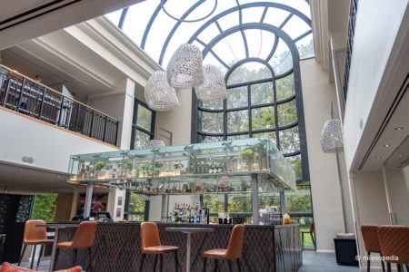 Sheraton Grand Sydney Hyde Park