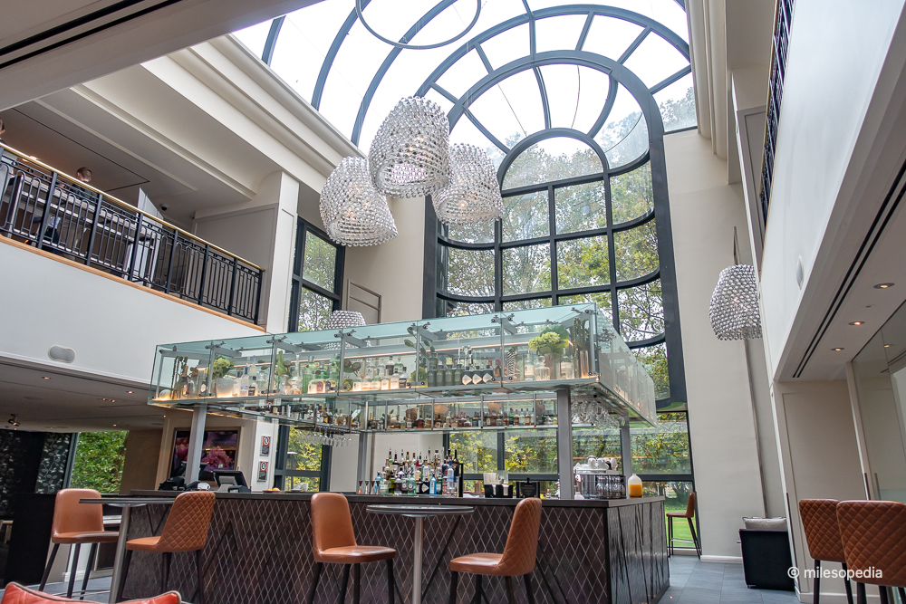 Sheraton Grand Sydney Hyde Park