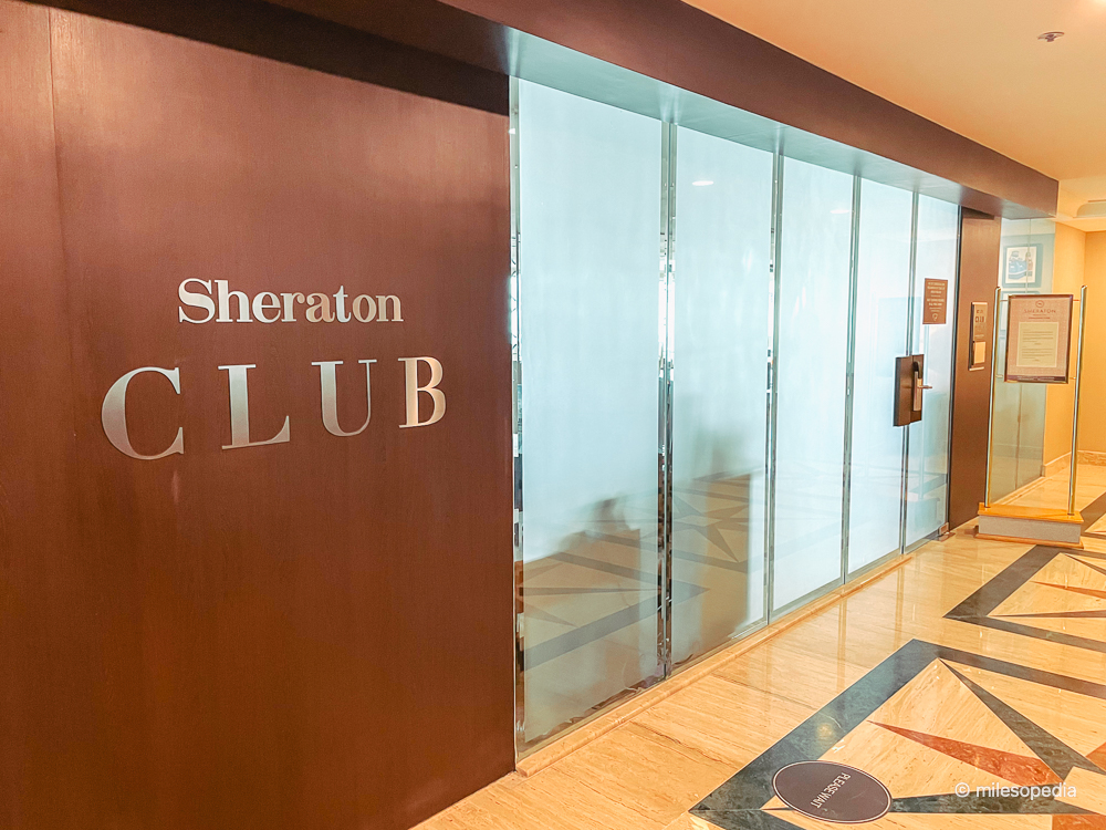 Sheraton Mexico City Maria Isabel Hotel-60