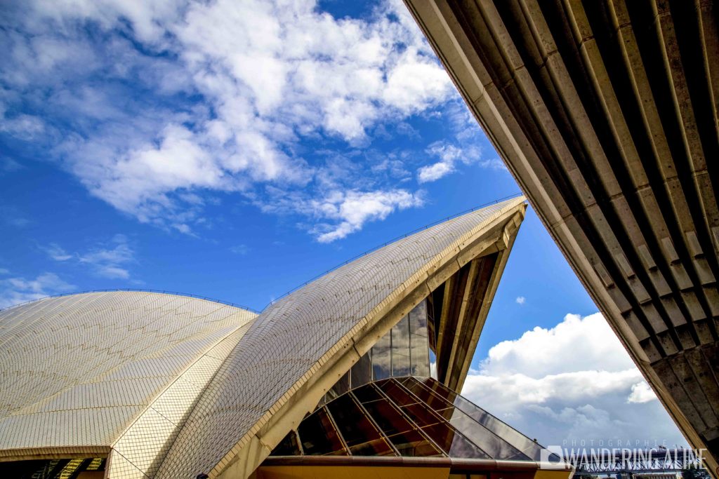 Sydney Opera House
