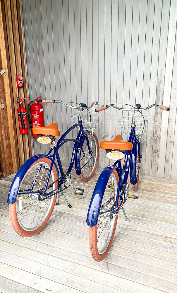 The St. Regis Maldives Vommuli Resort