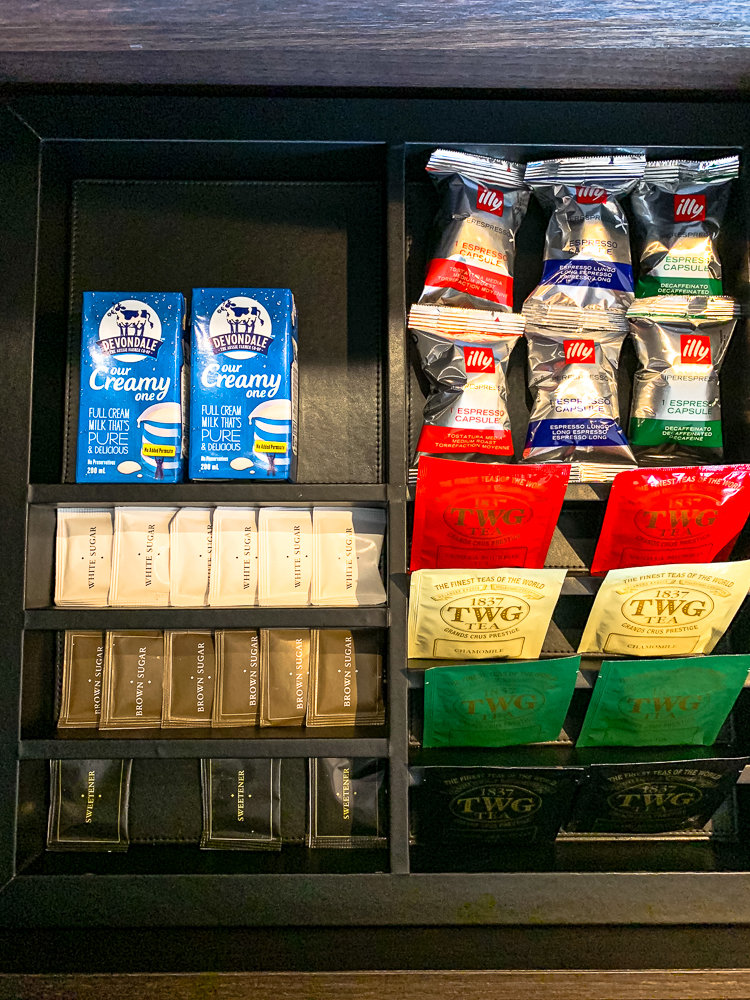 The St. Regis Maldives Vommuli Resort