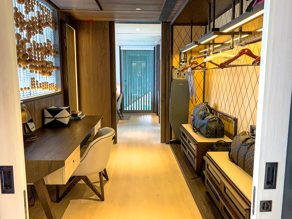 The St. Regis Maldives Vommuli Resort