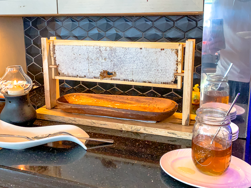 The St. Regis Maldives Vommuli Resort