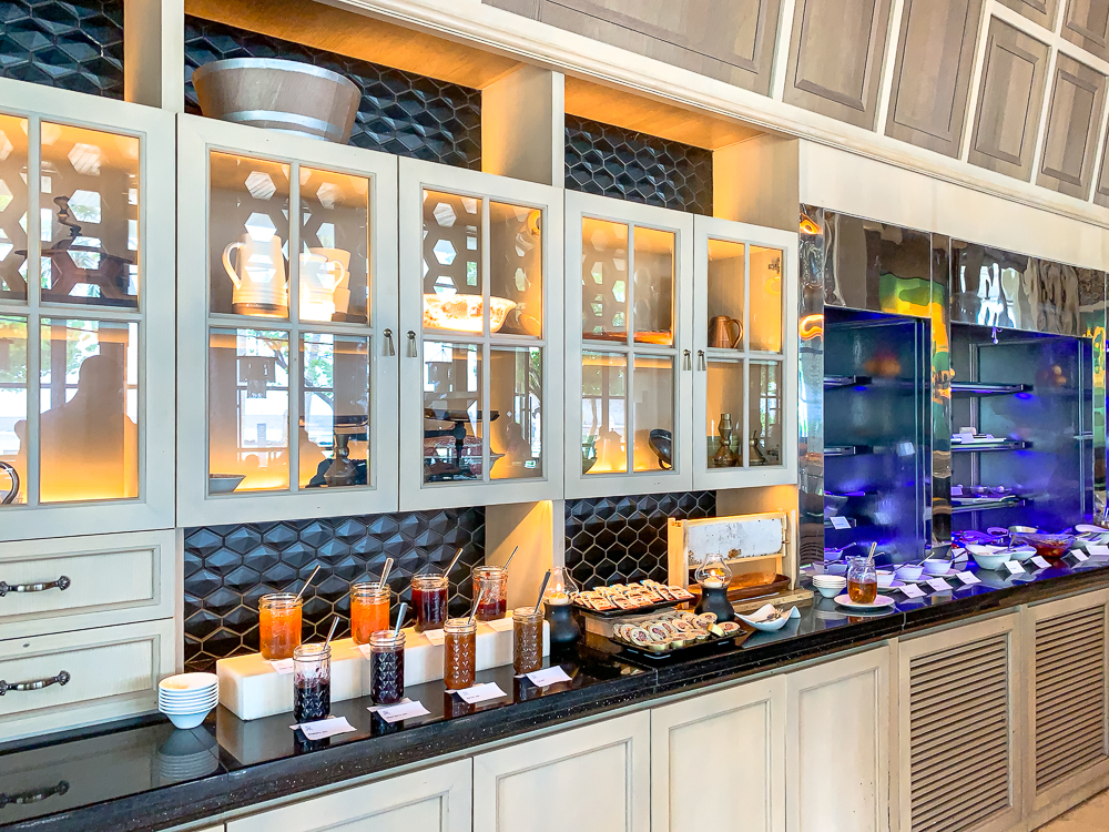 The St. Regis Maldives Vommuli Resort