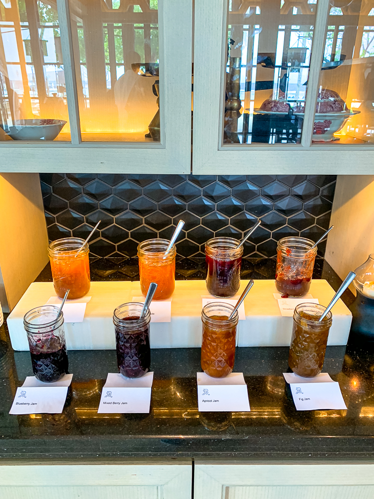 The St. Regis Maldives Vommuli Resort