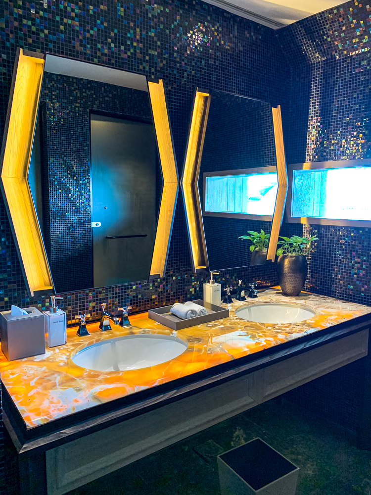 The St. Regis Maldives Vommuli Resort