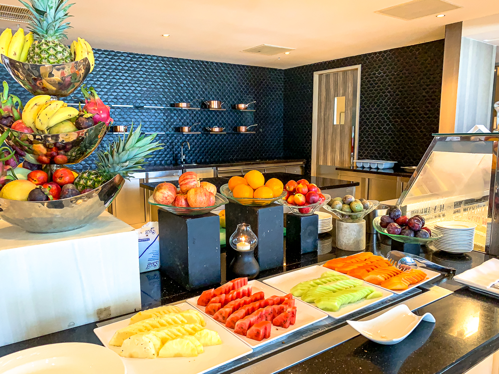 The St. Regis Maldives Vommuli Resort