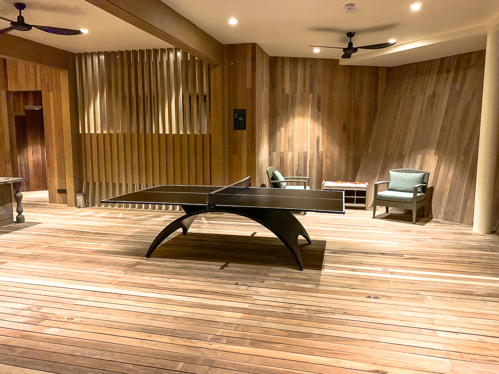 The St. Regis Maldives Vommuli Resort