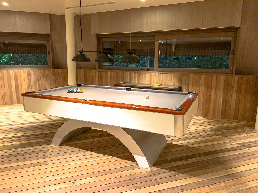 The St. Regis Maldives Vommuli Resort