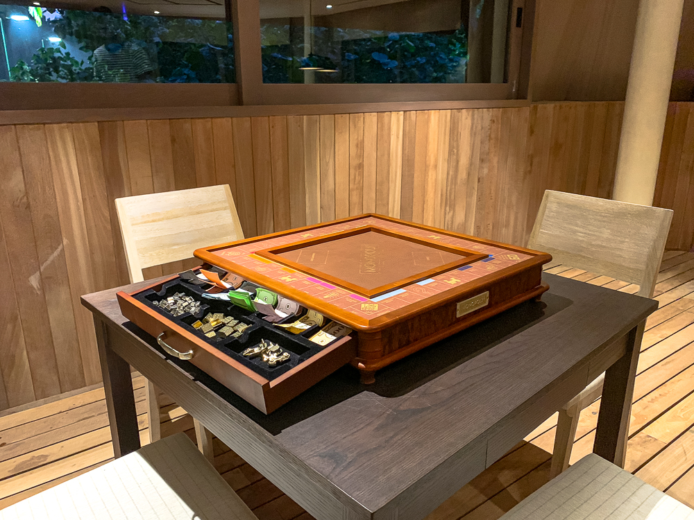 The St. Regis Maldives Vommuli Resort