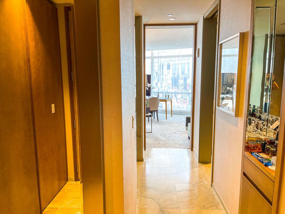 The st. Regis Mexico City