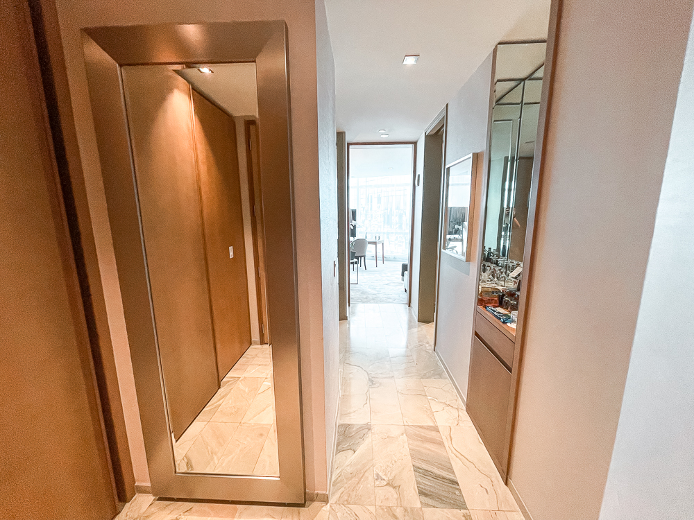 The st. Regis Mexico City