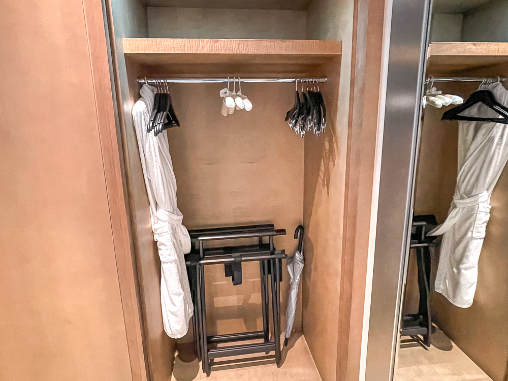 The st. Regis Mexico City