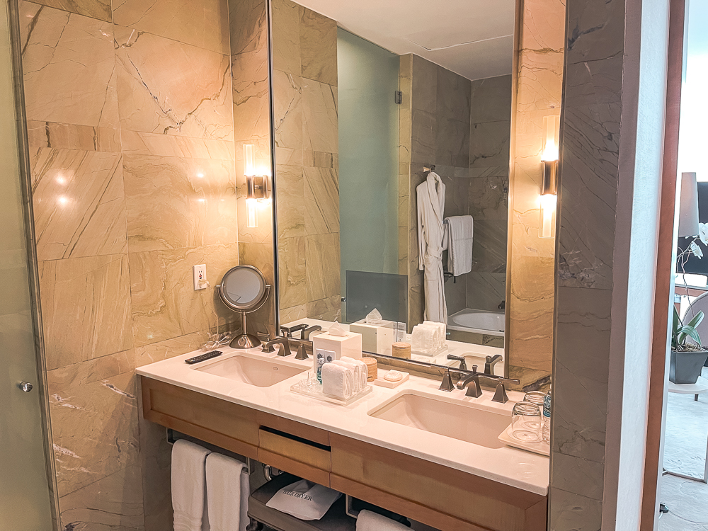 The st. Regis Mexico City