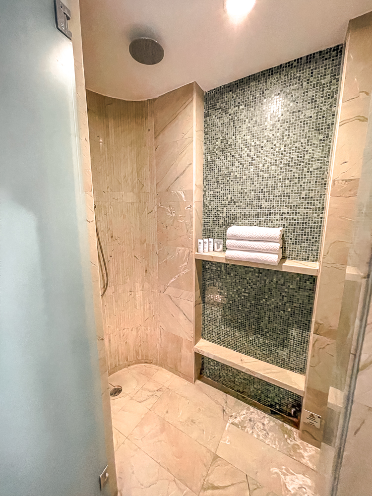 The st. Regis Mexico City