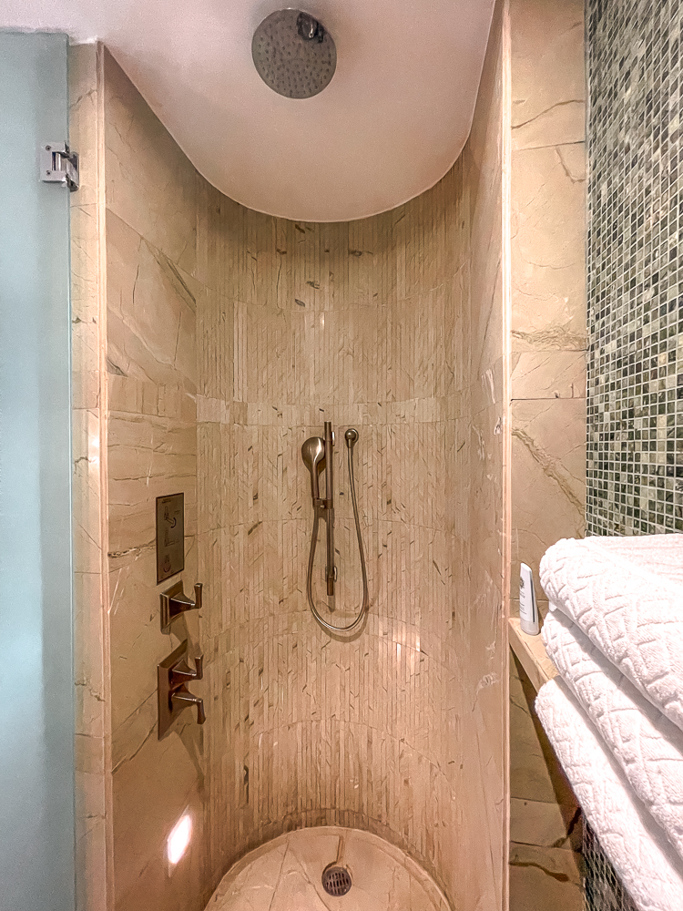 The st. Regis Mexico City