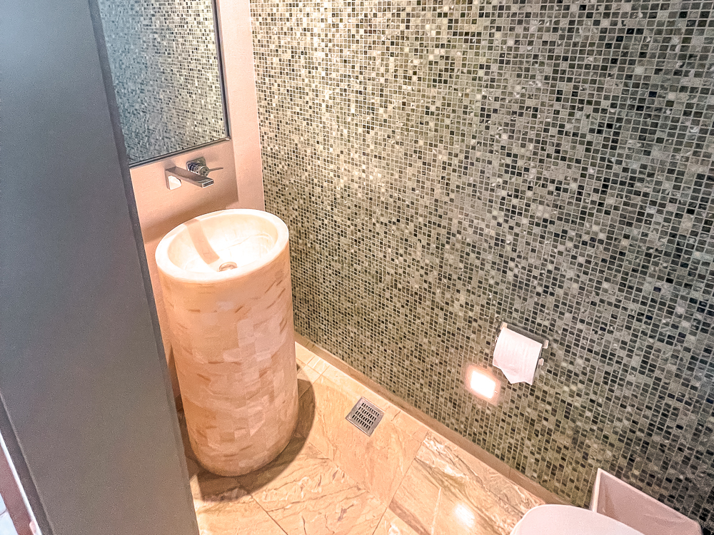 The st. Regis Mexico City