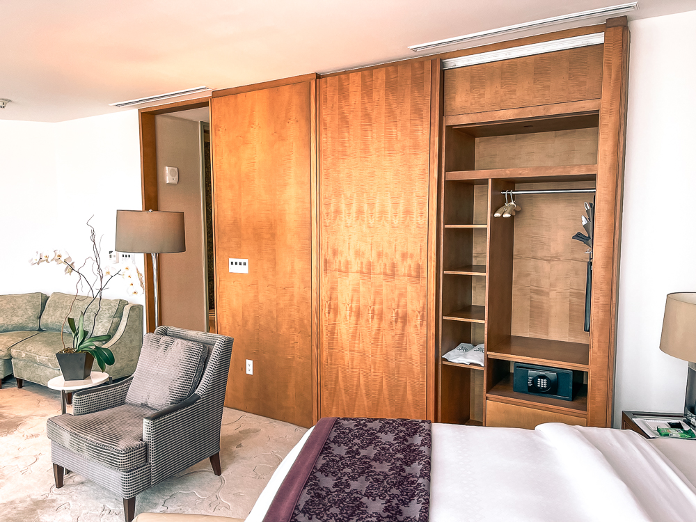 The st. Regis Mexico City