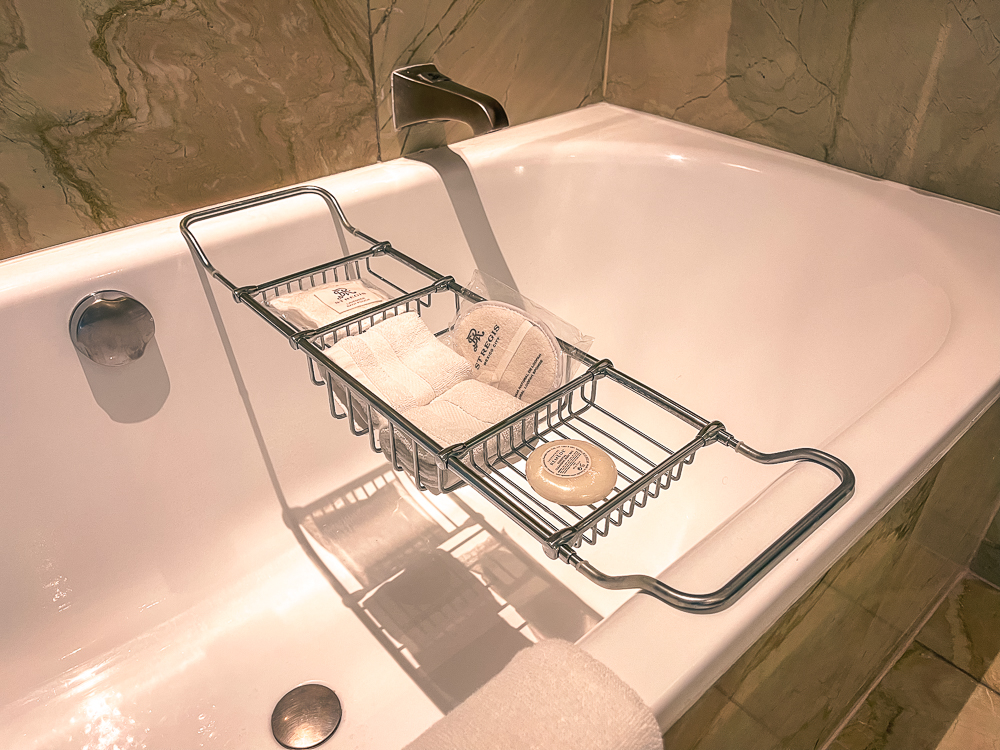 The st. Regis Mexico City