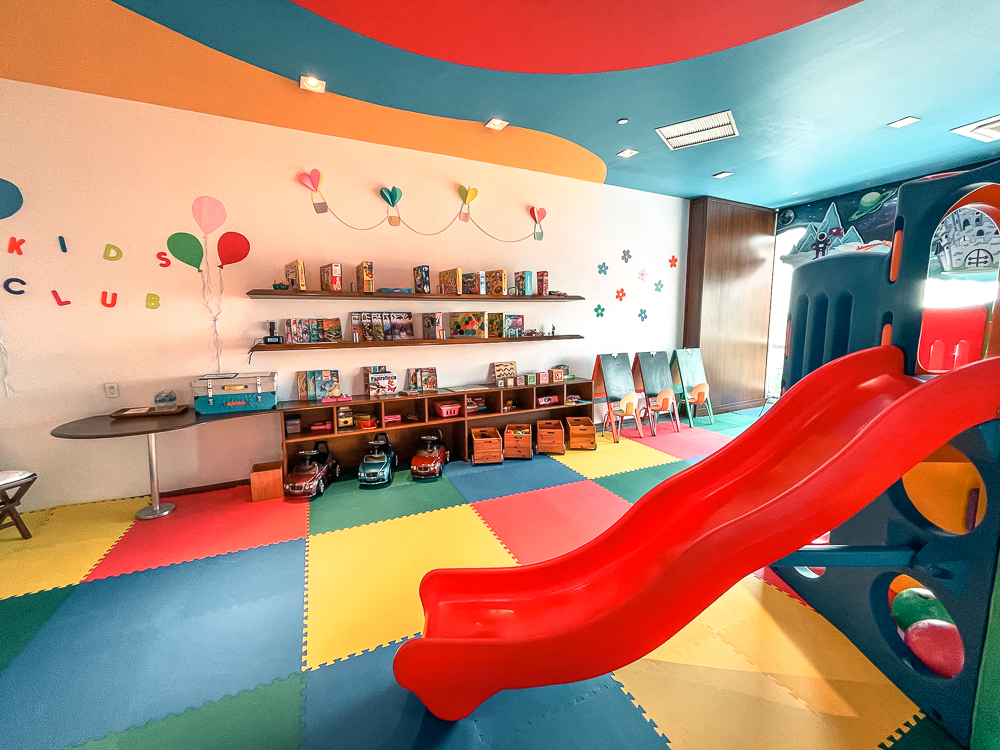 The st. Regis Mexico City