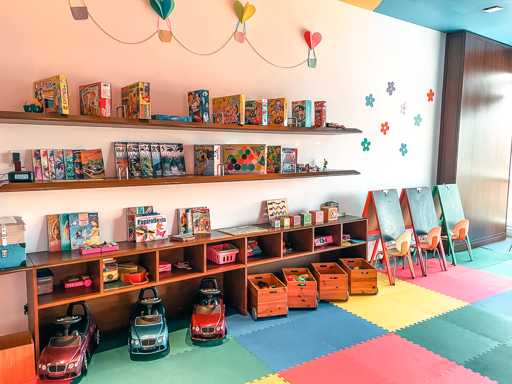 The st. Regis Mexico City