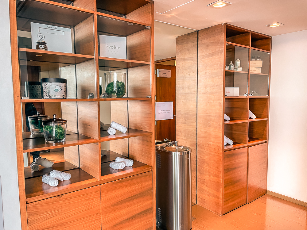 The st. Regis Mexico City