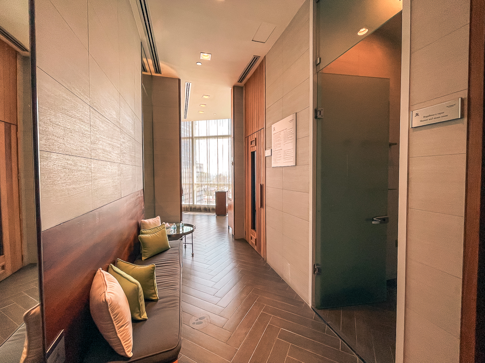 The st. Regis Mexico City