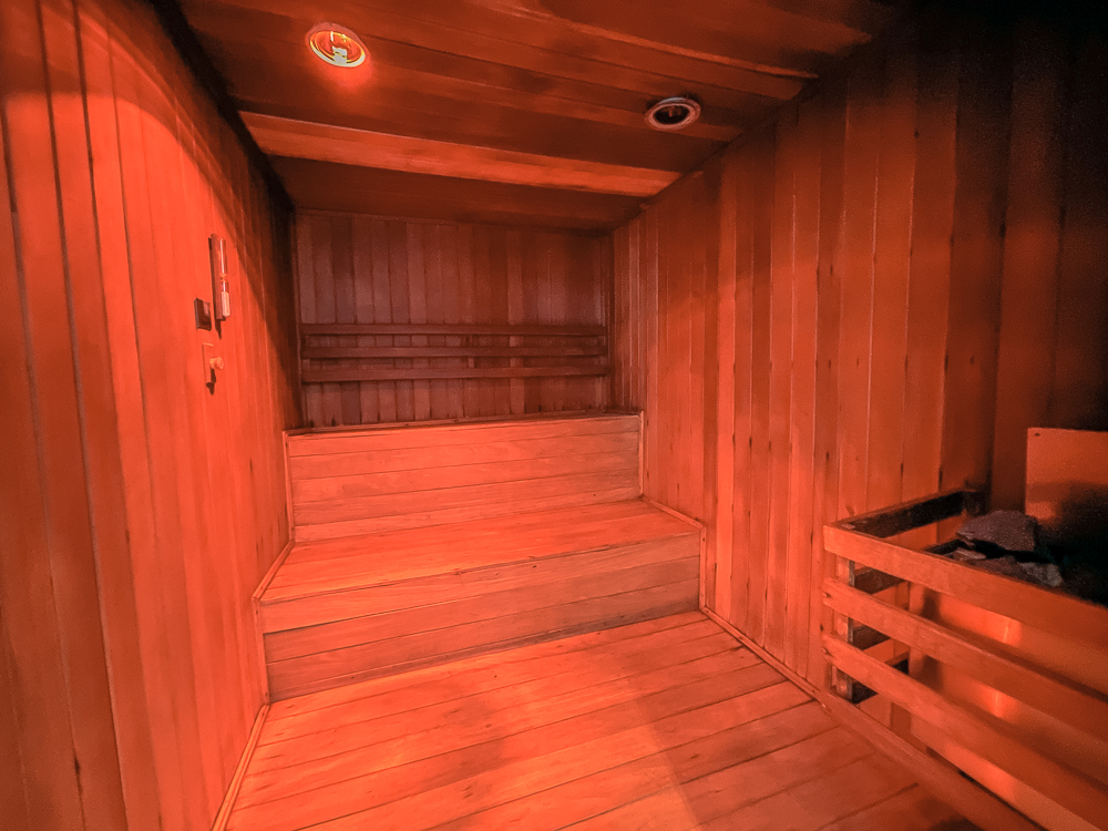 The st. Regis Mexico City