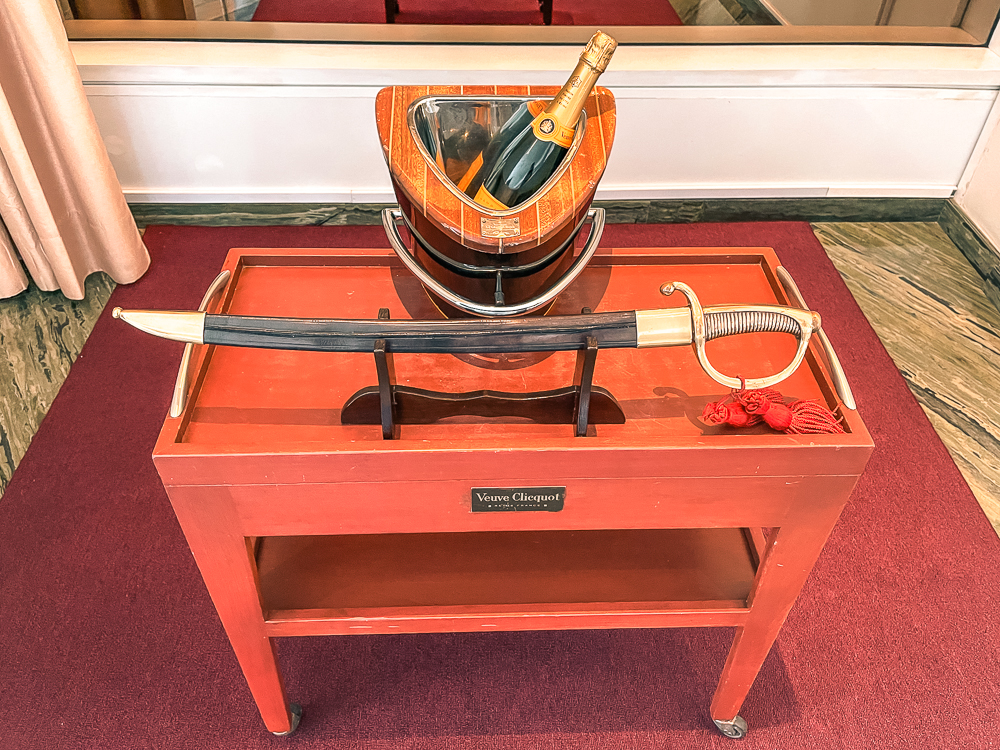 The st. Regis Mexico City