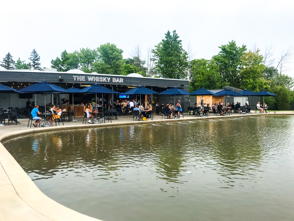 Vignobles Niagara - Gretzky