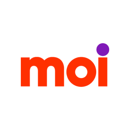 Logo programme moi