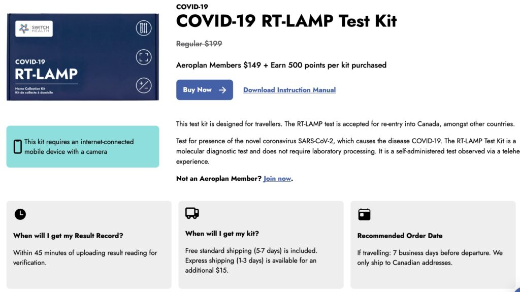 switch health lamp en