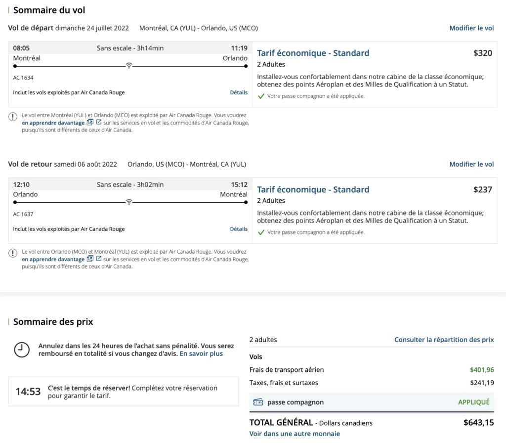 yul mco passes journeyman construction en