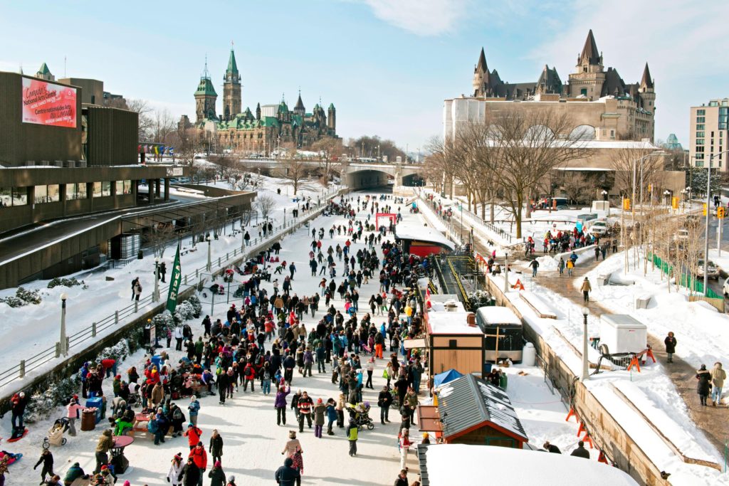Bal des neiges-Ottawa