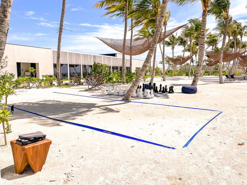 The Ritz Carlton Maldives Fari Islands