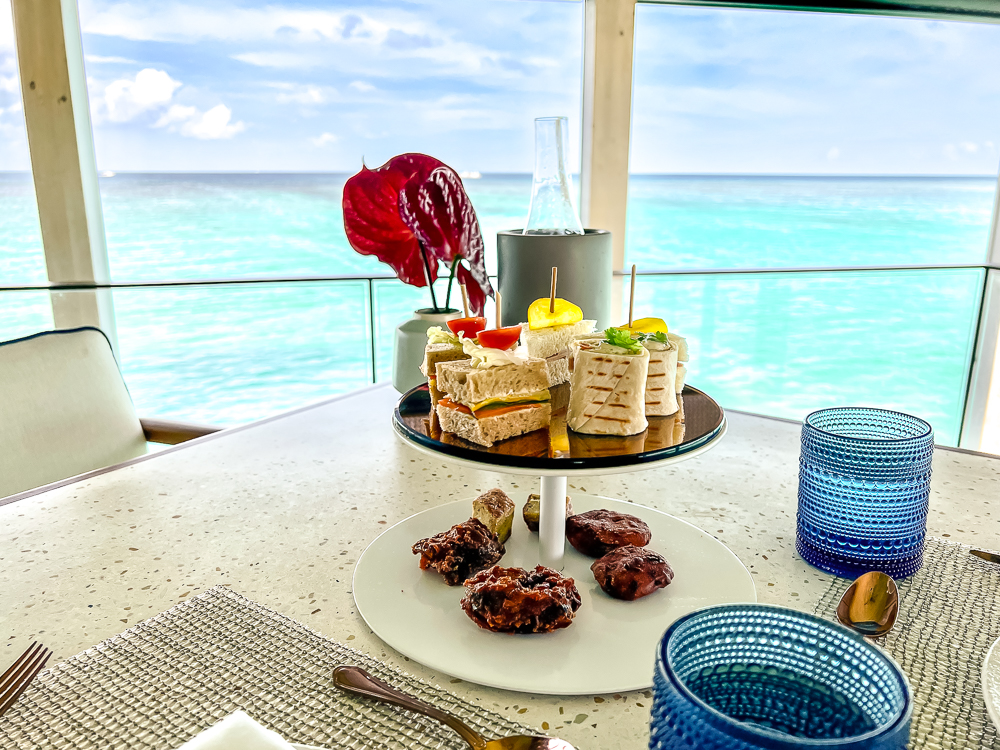 The Ritz Carlton Maldives Fari Islands