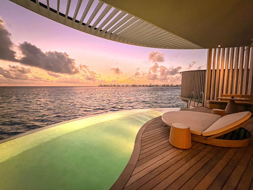 The Ritz Carlton Maldives Fari Islands