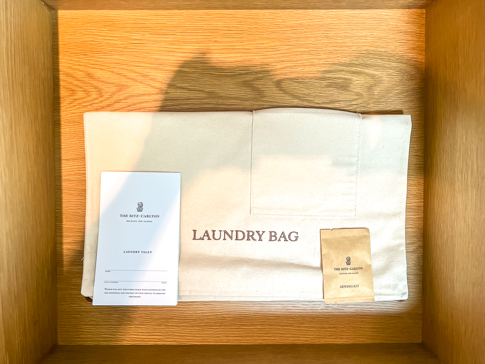 The Ritz Carlton Maldives Fari Islands