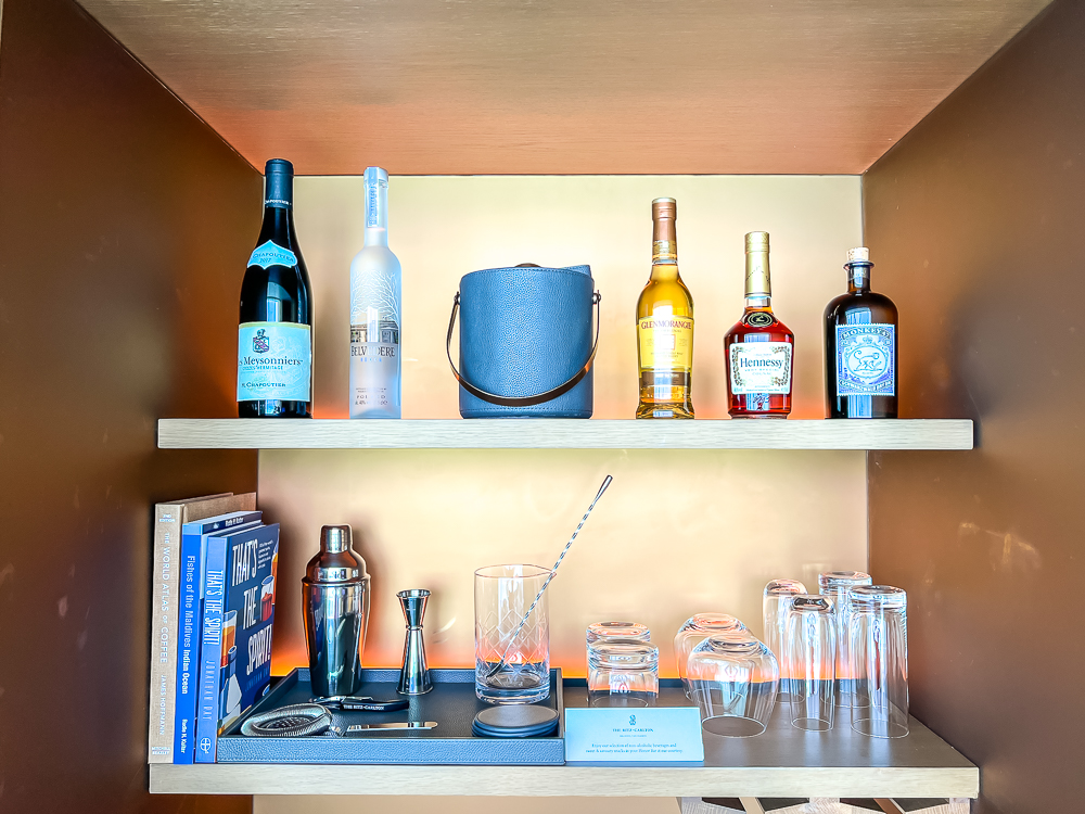 The Ritz Carlton Maldives Fari Islands