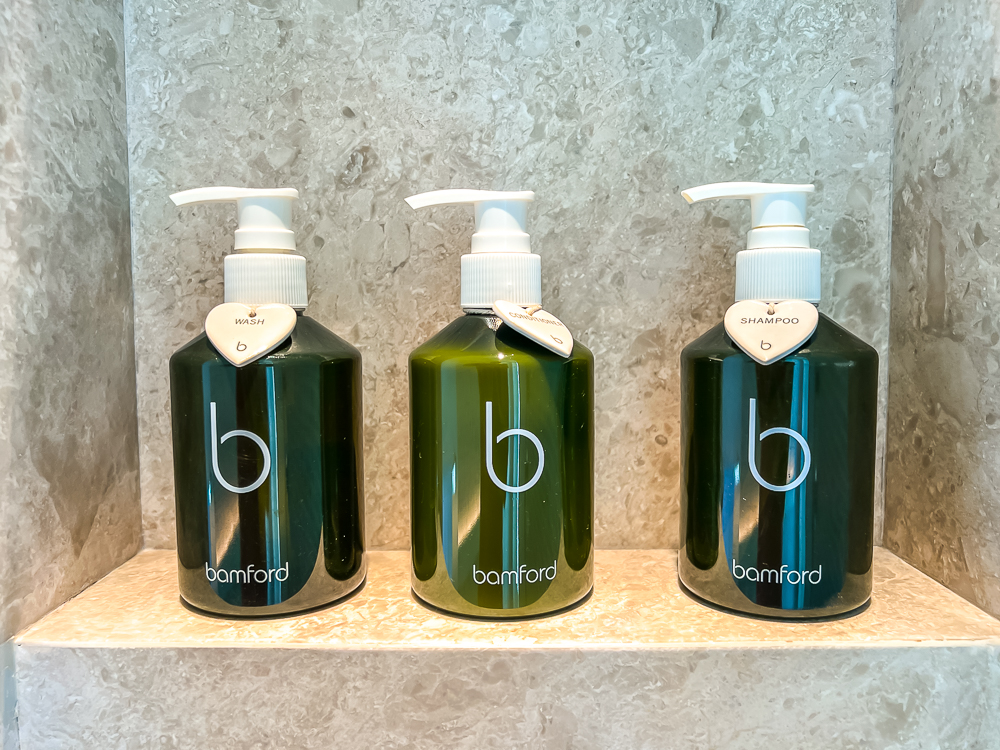 The Ritz Carlton Maldives Fari Islands