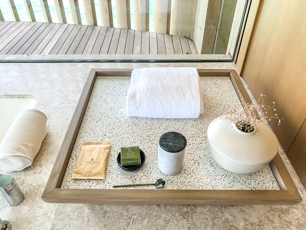 The Ritz Carlton Maldives Fari Islands